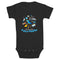 Infant's Harry Potter Future Ravenclaw Onesie