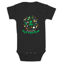 Infant's Harry Potter Future Slytherin Onesie