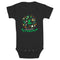 Infant's Harry Potter Future Slytherin Onesie