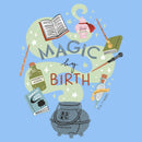 Infant's Harry Potter Magic By Birth Onesie