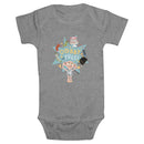 Infant's Harry Potter Dobby Free Onesie