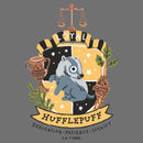 Infant's Harry Potter Loyal Hufflepuff Badger Onesie