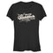 Junior's Harry Potter Quidditch Go Flying Today T-Shirt