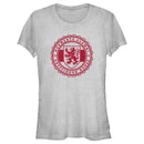 Junior's Harry Potter Hogwarts Alumni Gryffindor House T-Shirt