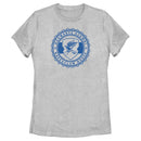 Women's Harry Potter Hogwarts Alumni Ravenclaw House T-Shirt