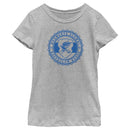 Girl's Harry Potter Hogwarts Alumni Ravenclaw House T-Shirt