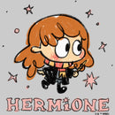 Toddler's Harry Potter Hermione Cute Drawing T-Shirt