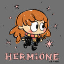 Infant's Harry Potter Hermione Doodle Onesie