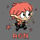 Infant's Harry Potter Ron Doodle Onesie