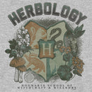 Women's Harry Potter Herbology Logo T-Shirt