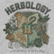 Women's Harry Potter Herbology Logo T-Shirt