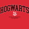 Men's Harry Potter Hogwarts logo T-Shirt