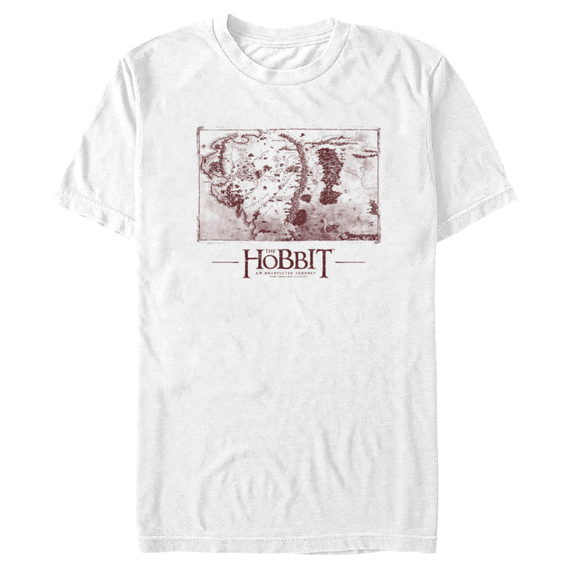 The hobbit sale shirt