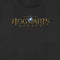 Women's Hogwarts Legacy Official Logo T-Shirt