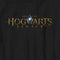 Boy's Hogwarts Legacy Official Logo T-Shirt