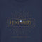 Junior's Hogwarts Legacy Art Deco Logo T-Shirt