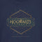 Junior's Hogwarts Legacy Small Art Deco Logo T-Shirt