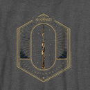 Boy's Hogwarts Legacy Live the Unwritten T-Shirt