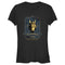 Junior's Hogwarts Legacy The Graphorn Logo T-Shirt