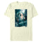 Men's The Hobbit: The Battle of the Five Armies Gandalf Poster T-Shirt