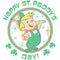 Boy's The Jetsons Elroy Happy St. Paddy's Day T-Shirt