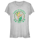 Junior's The Jetsons Elroy Happy St. Paddy's Day T-Shirt