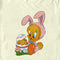 Men's Looney Tunes Easter Bunny Tweety T-Shirt