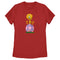 Women's Looney Tunes Easter Egg Tweety T-Shirt