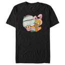 Men's Looney Tunes Sweet Easter Surprise T-Shirt