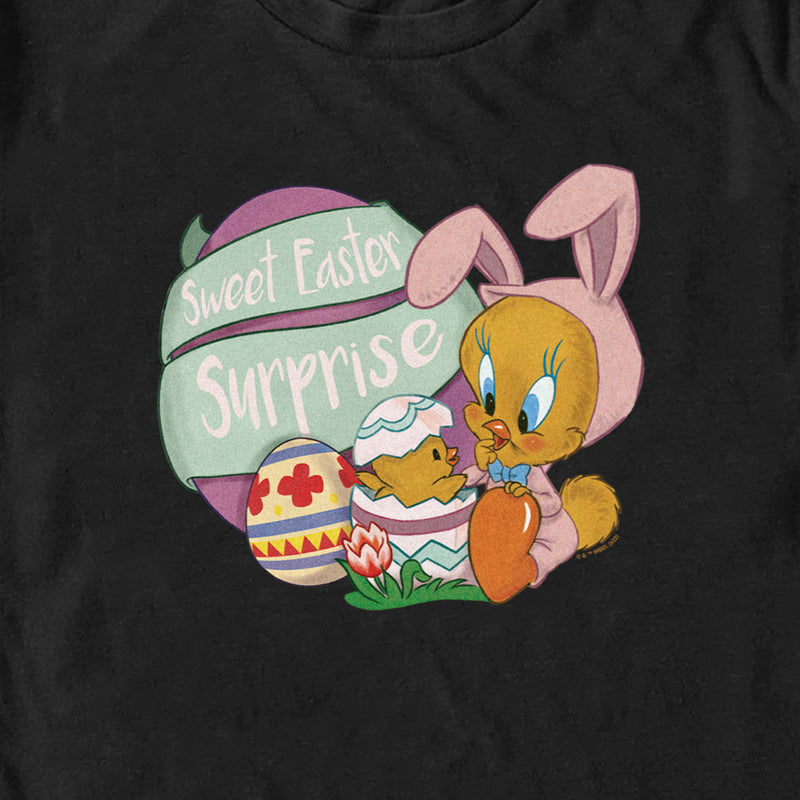 Men's Looney Tunes Sweet Easter Surprise T-Shirt