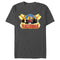 Men's Peacemaker Group Shot T-Shirt