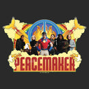 Men's Peacemaker Group Shot T-Shirt