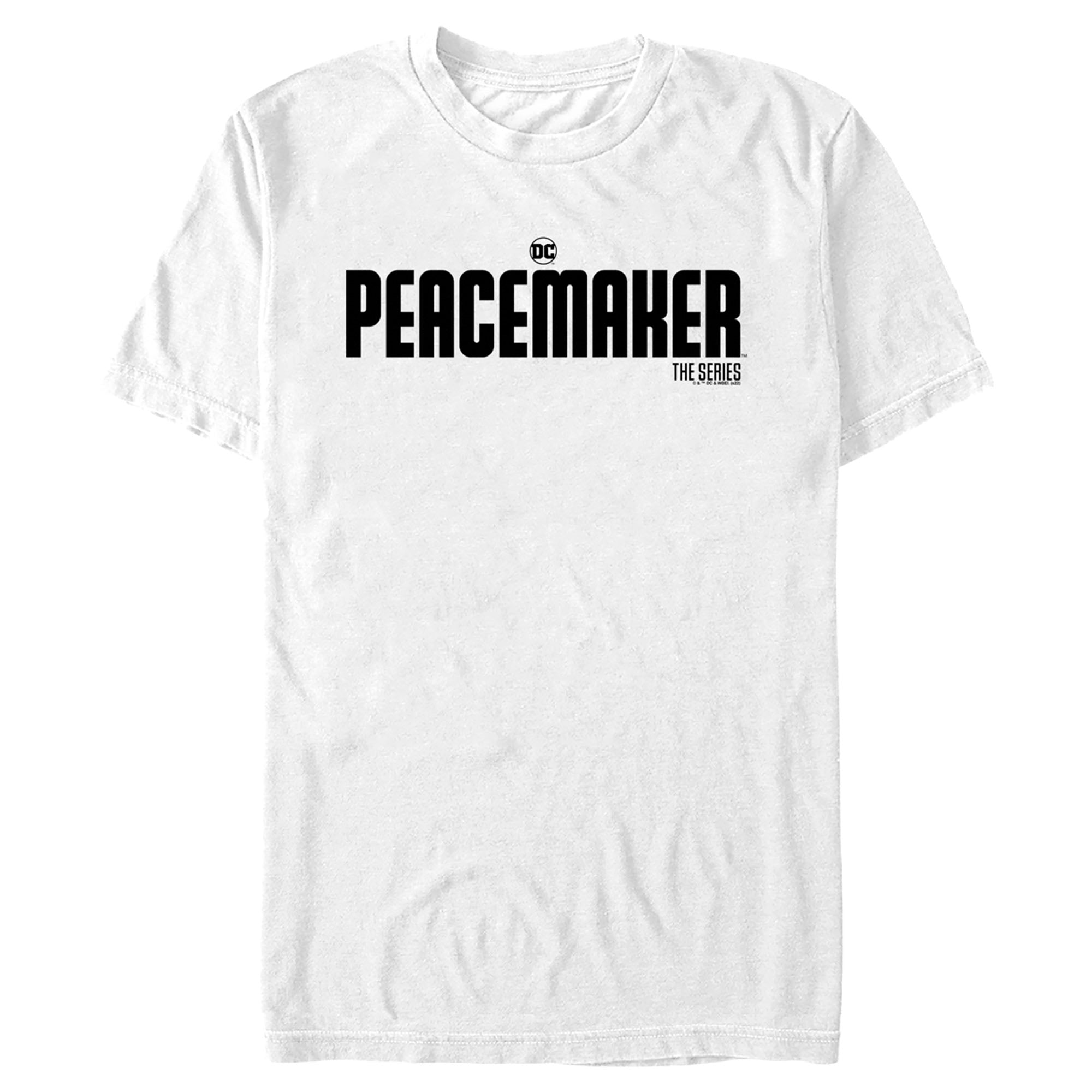 Tシャツ・カットソー PEACEMAKER OAMC TSHIRT (PCM1OT02FJE002099) Black Dark Flower T-shirt Oamc peacemaker - men - OAMC