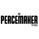 Men's Peacemaker Black Classic Logo T-Shirt