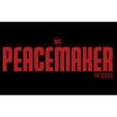 Men's Peacemaker Red Classic Logo T-Shirt