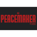 Women's Peacemaker Red Classic Logo Racerback Tank Top