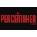 Men's Peacemaker Red Classic Logo Tank Top