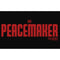 Men's Peacemaker Red Classic Logo Tank Top