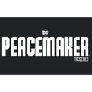 Women's Peacemaker White Classic Logo Racerback Tank Top