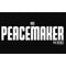 Men's Peacemaker White Classic Logo Tank Top