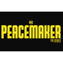 Men's Peacemaker Yellow Classic Logo Tank Top