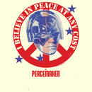 Men's Peacemaker I Believe in Peace at Any Cost T-Shirt