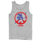 Men's Peacemaker I Believe in Peace at Any Cost Tank Top