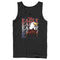 Men's Peacemaker Eagly Pet Tank Top