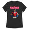 Women's Peacemaker Hero Portrait T-Shirt