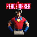 Men's Peacemaker Hero Portrait Tank Top