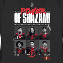 Women's Shazam! Fury of the Gods Power of Shazam T-Shirt