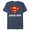 Men's Superman Super Mom T-Shirt