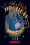 Women's DC League of Super-Pets Ace The Bat-Hound Shelter Hooligan T-Shirt