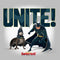 Men's DC League of Super-Pets Batman and Ace Unite T-Shirt